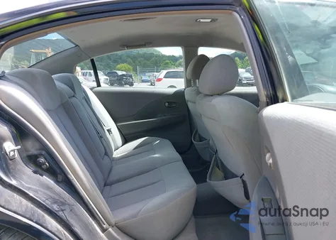 2004 Nissan Altima 2.5 S z USA, uszkodzony, nr VIN 1N4AL11D24C169224